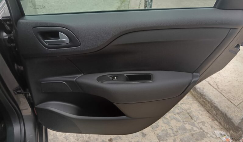 Citroen C4 Feel 115cv. lleno