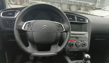 Citroen C4 Feel 115cv. lleno