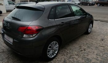 Citroen C4 Feel 115cv. lleno