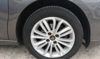 Citroen C4 Feel 115cv. lleno