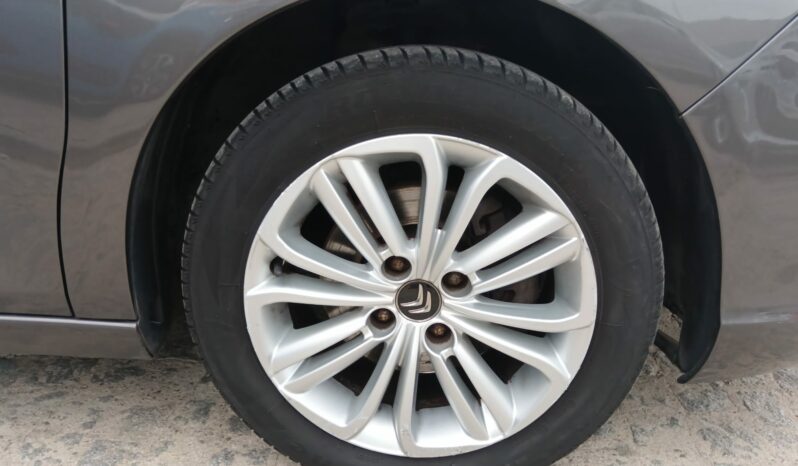 Citroen C4 Feel 115cv. lleno