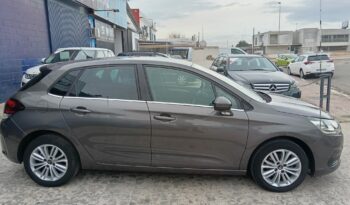 Citroen C4 Feel 115cv. lleno