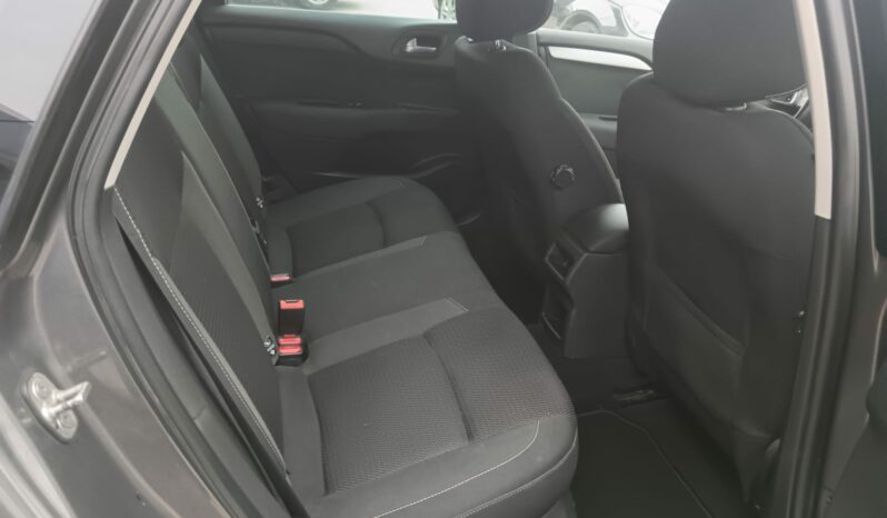 Citroen C4 Feel 115cv. lleno
