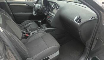 Citroen C4 Feel 115cv. lleno