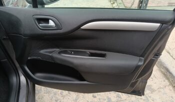 Citroen C4 Feel 115cv. lleno