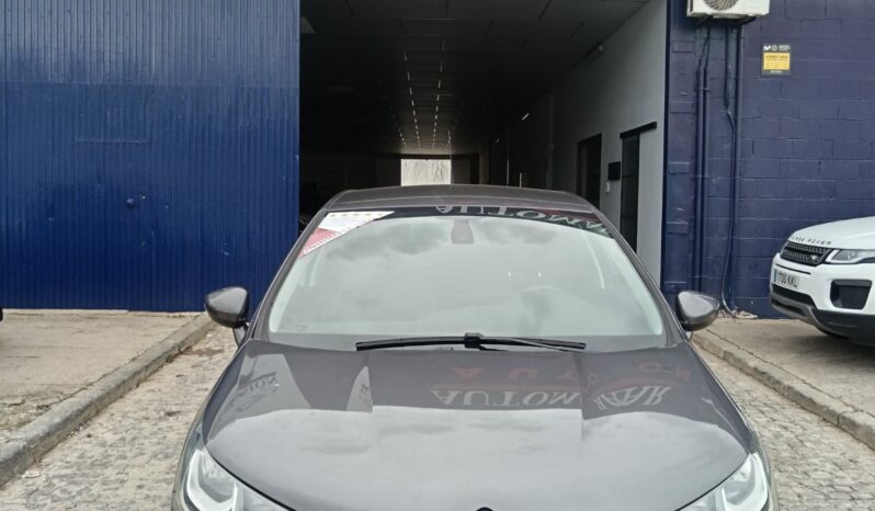 Citroen C4 Feel 115cv. lleno