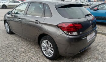 Citroen C4 Feel 115cv. lleno
