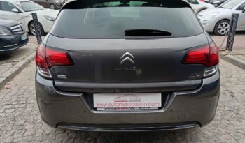 Citroen C4 Feel 115cv. lleno