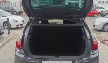 Citroen C4 Feel 115cv. lleno