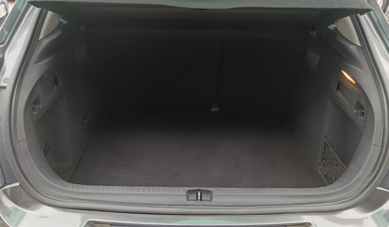 Citroen C4 Feel 115cv. lleno