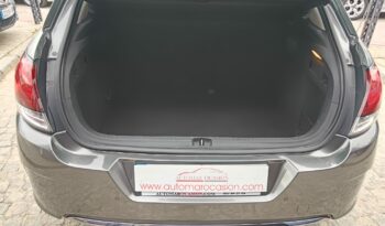 Citroen C4 Feel 115cv. lleno