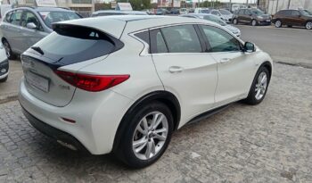 Infiniti Q30 Premium 2.2cdi 170cv 7G lleno