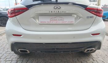 Infiniti Q30 Premium 2.2cdi 170cv 7G lleno