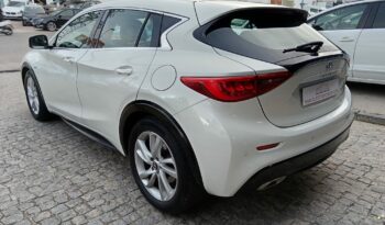 Infiniti Q30 Premium 2.2cdi 170cv 7G lleno