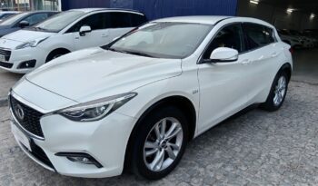 Infiniti Q30 Premium 2.2cdi 170cv 7G lleno