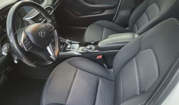 Infiniti Q30 Premium 2.2cdi 170cv 7G lleno