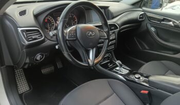 Infiniti Q30 Premium 2.2cdi 170cv 7G lleno