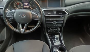 Infiniti Q30 Premium 2.2cdi 170cv 7G lleno
