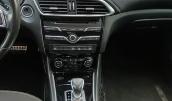 Infiniti Q30 Premium 2.2cdi 170cv 7G lleno