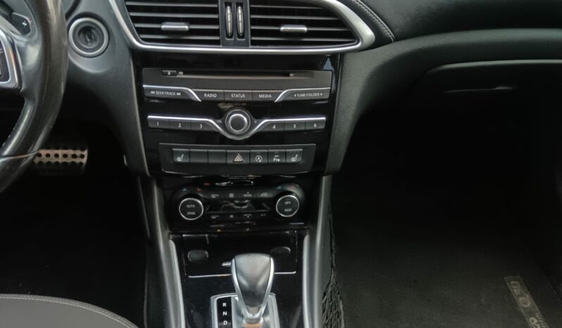 Infiniti Q30 Premium 2.2cdi 170cv 7G lleno