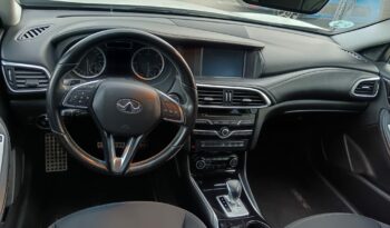 Infiniti Q30 Premium 2.2cdi 170cv 7G lleno