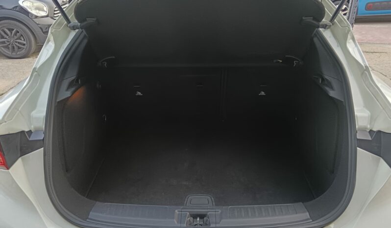 Infiniti Q30 Premium 2.2cdi 170cv 7G lleno