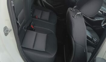 Infiniti Q30 Premium 2.2cdi 170cv 7G lleno