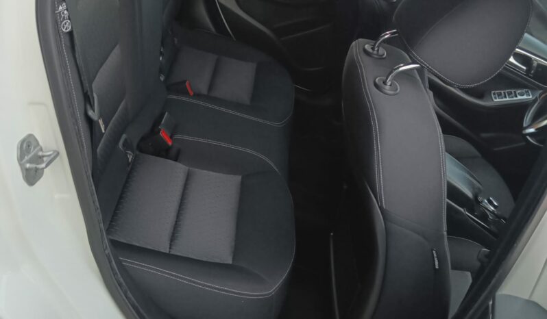 Infiniti Q30 Premium 2.2cdi 170cv 7G lleno