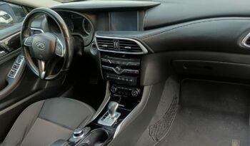Infiniti Q30 Premium 2.2cdi 170cv 7G lleno