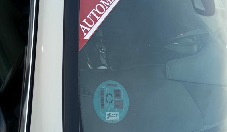 Infiniti Q30 Premium 2.2cdi 170cv 7G lleno