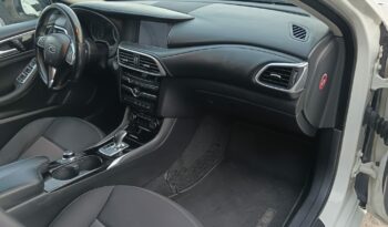 Infiniti Q30 Premium 2.2cdi 170cv 7G lleno