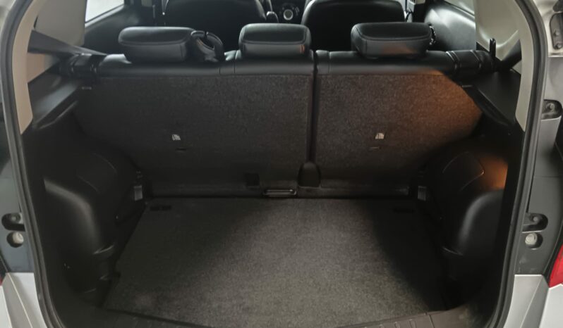 Nissan Note Tekna Premium Auto. lleno