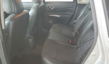 Nissan Note Tekna Premium Auto. lleno