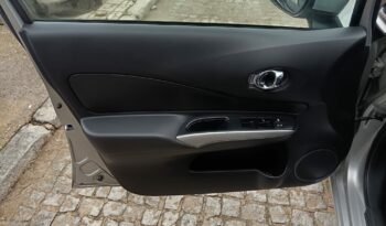 Nissan Note Tekna Premium Auto. lleno