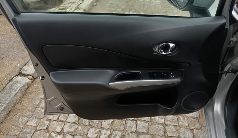 Nissan Note Tekna Premium Auto. lleno