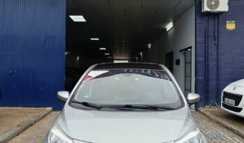 Nissan Note Tekna Premium Auto. lleno