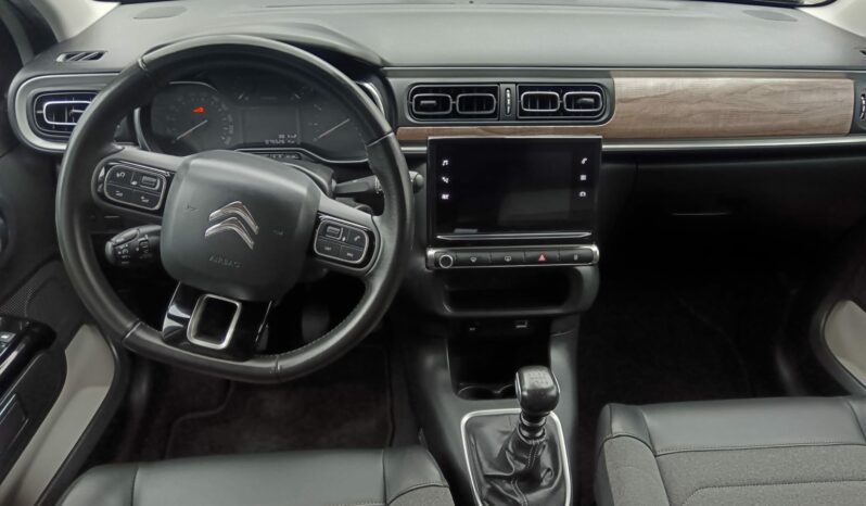 Citroen C3 S&S Shine 110cv lleno