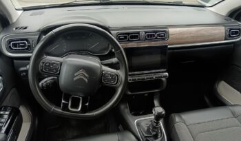 Citroen C3 S&S Shine 110cv lleno