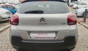 Citroen C3 S&S Shine 110cv lleno