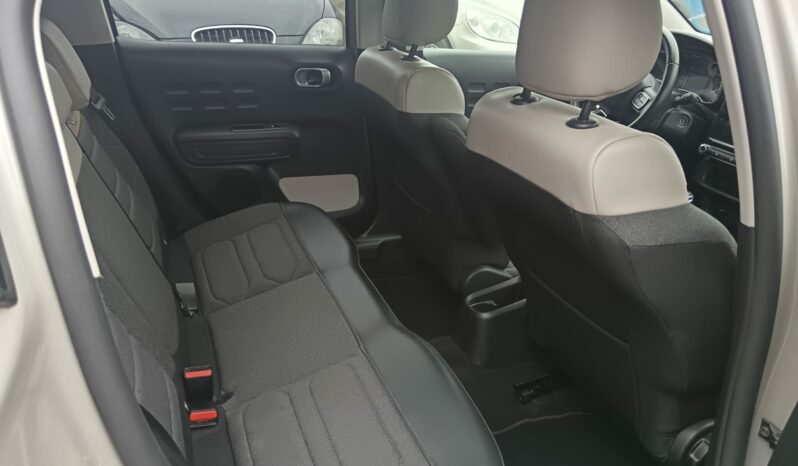 Citroen C3 S&S Shine 110cv lleno