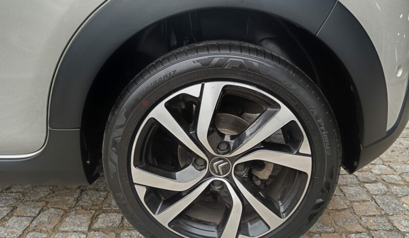 Citroen C3 S&S Shine 110cv lleno