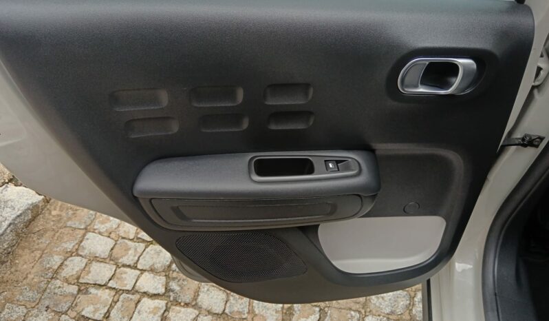 Citroen C3 S&S Shine 110cv lleno