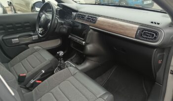 Citroen C3 S&S Shine 110cv lleno