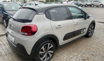 Citroen C3 S&S Shine 110cv lleno