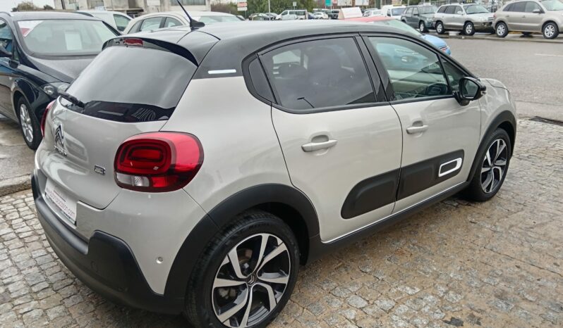 Citroen C3 S&S Shine 110cv lleno