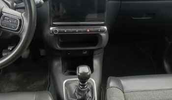 Citroen C3 S&S Shine 110cv lleno