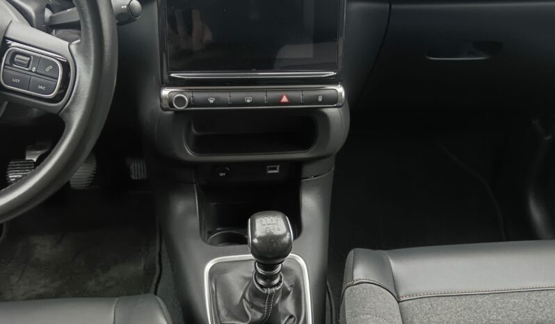 Citroen C3 S&S Shine 110cv lleno