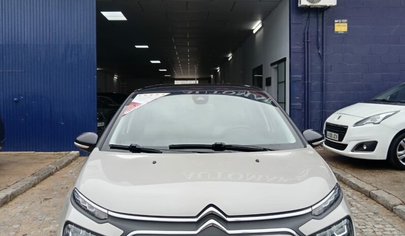 Citroen C3 S&S Shine 110cv lleno