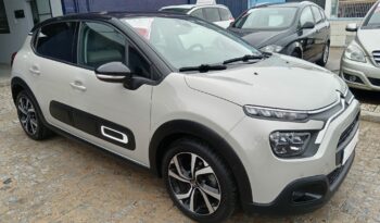 Citroen C3 S&S Shine 110cv lleno