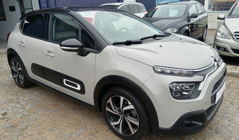 Citroen C3 S&S Shine 110cv lleno